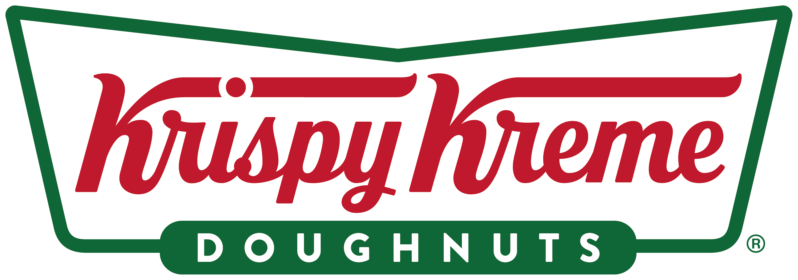 Krispy Kreme for APP